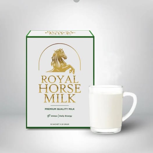 Horse milk (1pis)